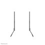 Neomounts supporto da tavolo per TV (DS45-430BL19)