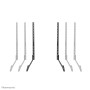 Neomounts supporto da tavolo per TV (DS45-430BL19)