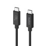 USB4 240W 20GBPS 2M CABLE (INZ004BT2MBK)