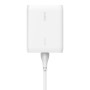 BOOSTCHARGE PRO 4-PORT USB-C GAN CHARGER 200W (WCH015VFWH)