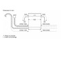 LAVAST 14CP B 60CM HOMEC (SMS4EVI08E)