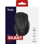 Trust Nito mouse Universale Mano destra RF Wireless Ottico 2200 DPI (25549)