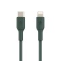 BOOST CHARGE USB-C TO LIGHTNING 2M, BLACK (CAA003BT2MBK)