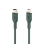 BOOST CHARGE USB-C TO LIGHTNING 2M, BLACK (CAA003BT2MBK)
