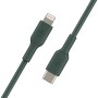 BOOST CHARGE USB-C TO LIGHTNING 2M, BLACK (CAA003BT2MBK)