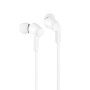 Belkin SoundForm Auricolare Cablato In-ear Musica/Giornaliera USB tipo-C Bianco (G3H0002HQWHV2)