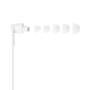 Belkin SoundForm Auricolare Cablato In-ear Musica/Giornaliera USB tipo-C Bianco (G3H0002HQWHV2)