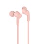 Belkin SoundForm Auricolare Cablato In-ear Musica/Giornaliera USB tipo-C Rosa (G3H0002HQPKV2)