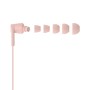 Belkin SoundForm Auricolare Cablato In-ear Musica/Giornaliera USB tipo-C Rosa (G3H0002HQPKV2)
