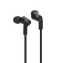 Belkin SoundForm Auricolare Cablato In-ear Musica/Giornaliera USB tipo-C Nero (G3H0002HQBKV2)