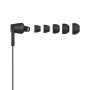 Belkin SoundForm Auricolare Cablato In-ear Musica/Giornaliera USB tipo-C Nero (G3H0002HQBKV2)