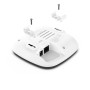 NETGEAR WAX210 1800 Mbit/s Bianco Supporto Power over Ethernet (PoE) (WAX210-100EUS)