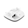 NETGEAR WAX210 1800 Mbit/s Bianco Supporto Power over Ethernet (PoE) (WAX210-100EUS)