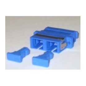 BUSSOLA SC/SC DUPLEX X FIBRA SINGLEMODE (N9900266)