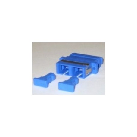 BUSSOLA SC/SC DUPLEX X FIBRA SINGLEMODE (N9900266)