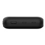 Belkin BoostCharge Pro 20000 mAh Nero (BPB020BTBK)