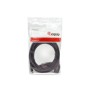 Equip 133347 cavo USB USB 3.2 Gen 1 (3.1 Gen 1) 10 m USB A Nero