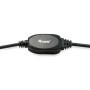 Equip 133347 cavo USB USB 3.2 Gen 1 (3.1 Gen 1) 10 m USB A Nero