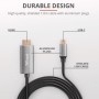CALYX USB-C TO HDMI CABLE (25630)