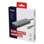 DALYX 8-IN-1 MULTIPORT ADAPTER (25672)