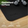 BENYA XXL DESK PAD - BLACK (25710)