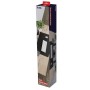 BENYA XXL DESK PAD - BLACK (25710)