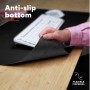 BENYA XXL DESK PAD - BLACK (25710)