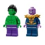 TRUCK DI HULK CONTRO THANOS (76312)