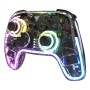 Dragonshock Orion Glow Nero Bluetooth Gamepad Analogico/Digitale Nintendo Switch (DSCNSW-GLW)