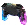 Dragonshock Orion Glow Nero Bluetooth Gamepad Analogico/Digitale Nintendo Switch (DSCNSW-GLW)