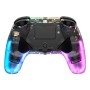 Dragonshock Orion Glow Nero Bluetooth Gamepad Analogico/Digitale Nintendo Switch (DSCNSW-GLW)