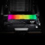 ADATA LANCER BLADE RGB memoria 16 GB 1 x 16 GB DDR5 6000 MHz (AX5U6000C4816G-SLABRBK)
