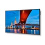 NEC MultiSync M651-2 Design chiosco 165,1 cm (65") LED 500 cd/m² 4K Ultra HD Nero Processore integrato (60006086)
