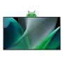 Sharp PN-ME752 Pannello piatto per segnaletica digitale 190,5 cm (75") LED 450 cd/m² 4K Ultra HD Nero Android (60005925)