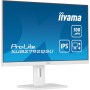 iiyama ProLite XUB2792QSU-W6 Monitor PC 68,6 cm (27") 2560 x 1440 Pixel Wide Quad HD LED Bianco