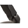STAFFA TV/MONITOR DA TAVOLO MORSA VESA 75 100  2 MONITOR (17.99.1163-3)