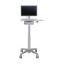 Ergotron SV10-1300-0 postazione di lavoro in piedi-seduto