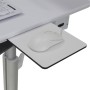 Ergotron SV10-1300-0 postazione di lavoro in piedi-seduto