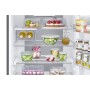Samsung Frigorifero Combinato largo 75cm 538L RB53DG706BS9EF