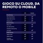 GXT735G MYLOX WRLS MOBILE CTRL GREY (25649)