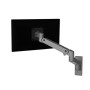 Ergotron LX Series 45-683-293 Supporti a parete per TV 86,4 cm (34") Grigio scuro