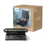 PHILIPS GRILL ELETTRONICO DIGITALE 2000W TIMER SONDA TERMICA 180? (HD6307/70)