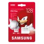 Samsung MB-MD128S 128 GB MicroSDXC UHS-I Classe 10 (MB-MD128SA/LC1)