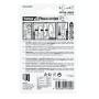 POWERSTRIPS HOOKS XL - OVALE (59025-00001-00)