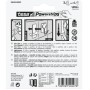 POWERSTRIPS WIRED HOOK S - TRASP (58620-00001-00)
