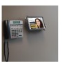 LOCKABLE TABLET MOUNT POLISHED (45-460-026A)