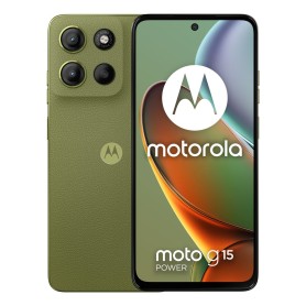 MOTO G15 POWER 8/512 IGUANA GREEN (PB6G0008IT)
