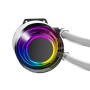 Antec Vortex Lum 360 White ARGB Processore Kit di raffreddamento a liquido 12 cm Bianco (0-761345-40056-5)