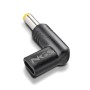 NGS BUD-L accessori per laptop Connettore di alimentazione per laptop (BUD L)