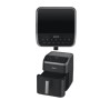 FRIGG. AD ARIA 1500W 7L NERO (MAD70000ADK)